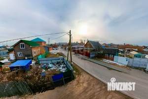 Дом 95м², 1-этажный, участок 9 сот.