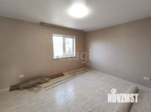 Дом 66м², 1-этажный, участок 4 сот.