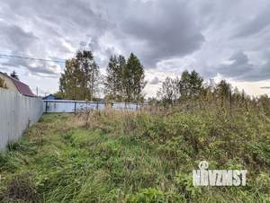 Дом 50м², 1-этажный, участок 10 сот.