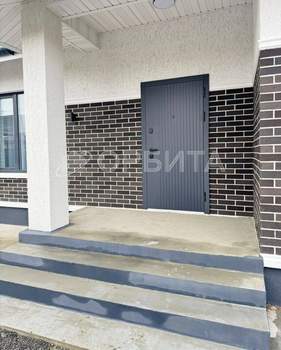 Дом 125м², 2-этажный, участок 0 сот.