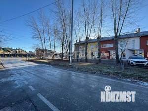 Таунхаус 166м², 2-этажный, участок 3 сот.