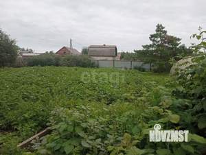 Дом 50м², 2-этажный, участок 8 сот.