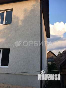 Дом 156м², 2-этажный, участок 4 сот.