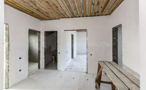 Дом 112м², 1-этажный, участок 6 сот.