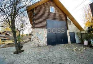 Дом 200м², 2-этажный, участок 6 сот.