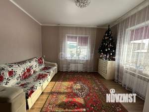 Дом 83м², 1-этажный, участок 8 сот.