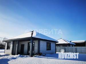 Дом 80м², 2-этажный, участок 5 сот.