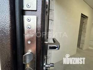 Дом 60м², 2-этажный, участок 5 сот.