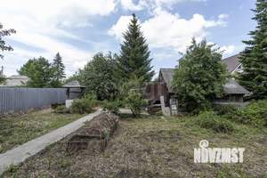 Дом 90м², 2-этажный, участок 8 сот.