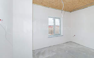 Дом 105м², 1-этажный, участок 9 сот.