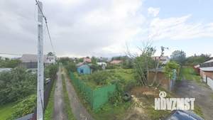 Дом 30м², 1-этажный, участок 6 сот.