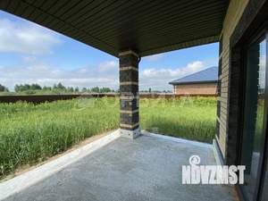 Дом 122м², 2-этажный, участок 9 сот.