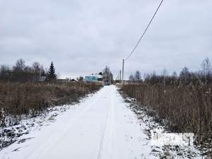 Дом 60м², 2-этажный, участок 12 сот.