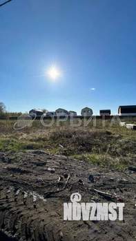 Дом 100м², 2-этажный, участок 8 сот.