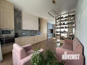 Таунхаус 106м², 2-этажный, участок 1 сот.