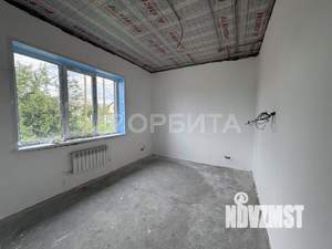 Дом 130м², 2-этажный, участок 5 сот.