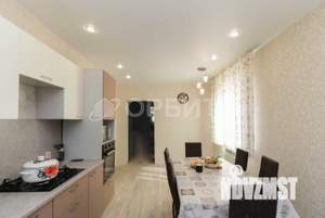 Дом 141м², 2-этажный, участок 9 сот.