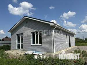 Дом 90м², 2-этажный, участок 7 сот.