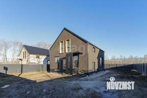 Дом 212м², 2-этажный, участок 7 сот.