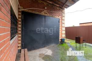 Дом 522м², 3-этажный, участок 12 сот.