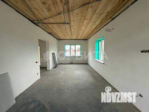 Дом 128м², 2-этажный, участок 8 сот.