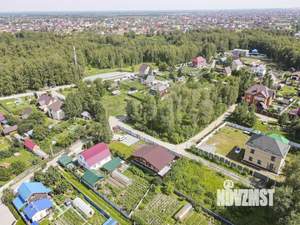 Дом 128м², 2-этажный, участок 8 сот.