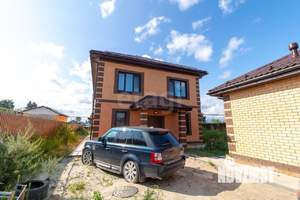 Дом 275м², 2-этажный, участок 9 сот.