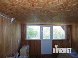 Дом 50м², 2-этажный, участок 8 сот.