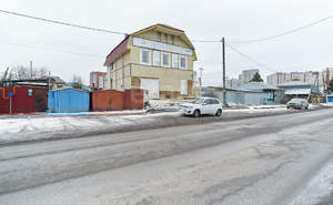 Дом 164м², 2-этажный, участок 4 сот.