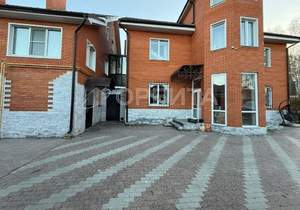 Дом 285м², 2-этажный, участок 0 сот.