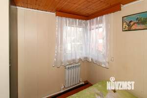 Дом 44м², 2-этажный, участок 7 сот.