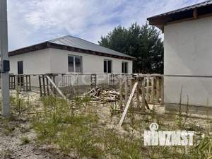 Дом 98м², 2-этажный, участок 5 сот.