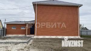 Дом 143м², 2-этажный, участок 8 сот.