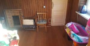 Дом 56м², 2-этажный, участок 8 сот.