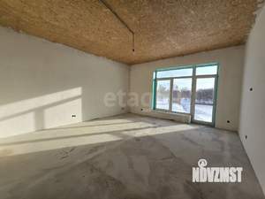 Дом 100м², 1-этажный, участок 6 сот.