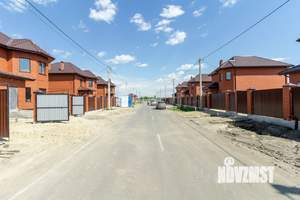 Дом 139м², 2-этажный, участок 6 сот.