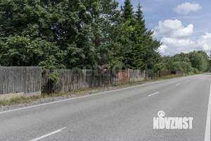 Дом 90м², 2-этажный, участок 8 сот.