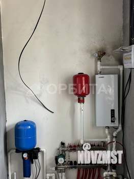 Дом 86м², 2-этажный, участок 5 сот.