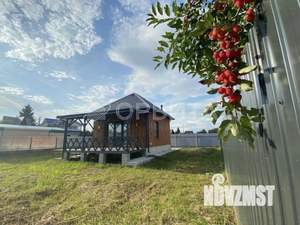 Дом 50м², 2-этажный, участок 5 сот.