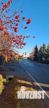 Коттедж 189м², 2-этажный, участок 8 сот.