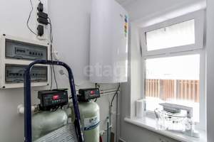 Дом 159м², 1-этажный, участок 7 сот.