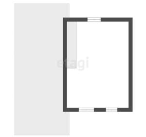 Дом 151м², 2-этажный, участок 6 сот.