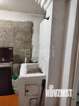 Дом 40м², 1-этажный, участок 4 сот.