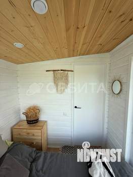 Дом 50м², 2-этажный, участок 7 сот.