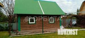 Дом 170м², 2-этажный, участок 9 сот.