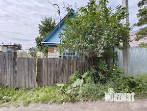 Дом 22м², 1-этажный, участок 4 сот.