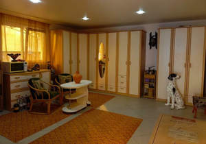 Дом 315м², 2-этажный, участок 12 сот.