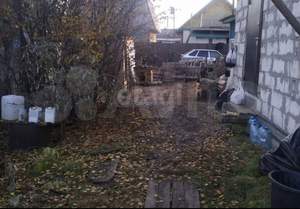 Дом 45м², 1-этажный, участок 4 сот.