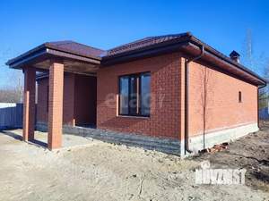 Дом 110м², 1-этажный, участок 11 сот.