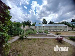 Дом 425м², 3-этажный, участок 17 сот.